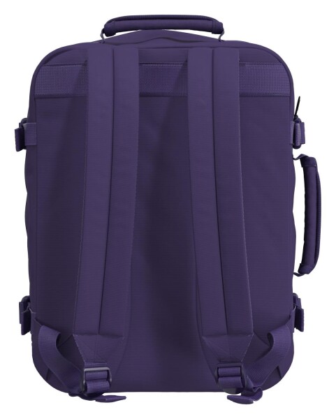 Batoh do lietadla 40x30x20 CabinZero Classic 28L Solace Sky