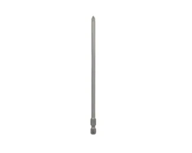 BOSCH 2607001587 / Bit PZ1 / dĺžka 152 mm (2607001587)