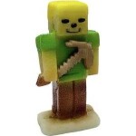Marcipánová figurka Minecraft 8x4 cm, 46 g - Frischmann vyškov - Frischmann vyškov