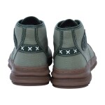 Bushman topánky Wander khaki 42