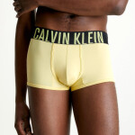 Pánske boxerky Micro NB2599A-C28 - Calvin Klein M