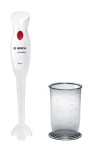 BOSCH MSM14100 Trintuvas biela / Tyčový mixér / 400 W / odmerka (MSM14100)