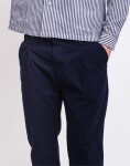 Service Works Twill Waiters Pants DARK NAVY S