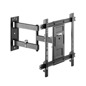 LogiLink BP0112 čierna / Držiak TV / VESA / 32 až 70 / do 50 kg (BP0112)