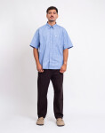 Carhartt WIP Flint Pant Tobacco garment dyed M