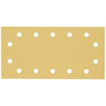 Bosch Accessories EXPERT C470 2608900946 brúsny papier s otvormi Zrnitosť 120 (d x š) 230 mm x 115 mm 50 ks; 2608900946