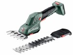 Metabo Powerrmaxx SGS 12 Q / Aku Nožnice na trávu / 12V / Li-Ion / bez aku (601608850)