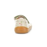 Froddo Mary J G3140195-3 Flowers barefoot balerínky 30 EUR