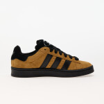 Tenisky adidas Campus 00s Core Black/ Core Black/ Brown Strata EUR 40