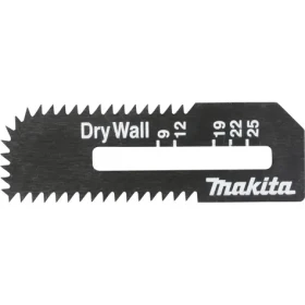 Makita B-49703-10 - pílový list na sadrokartón (B-49703-10)