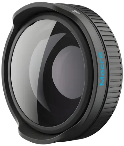 GoPro Macro Lens Mod / Objektív / makro / pre GoPro HERO13 (AEWAL-021)