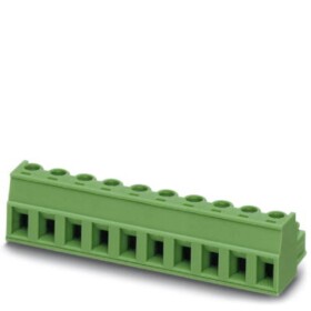 Printed-circuit board connector MC 1,5/ 4-ST1-5,08 1900798 Phoenix Contact; 1900798