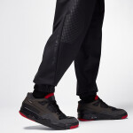Kalhoty Jordan Sport JAM Men's Warm-Up Pants Black/ Dark Shadow L