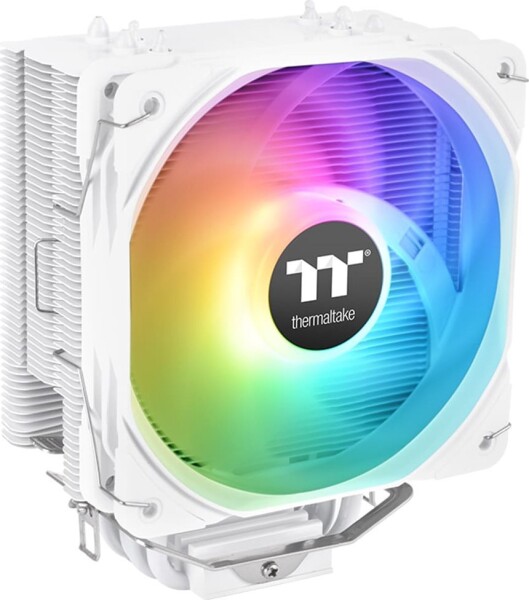 Thermaltake UX200 SE ARGB (CL-P116-AL12SW-A)