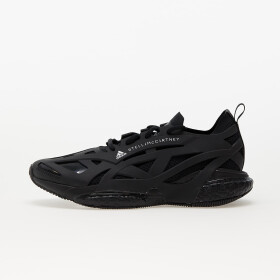 Tenisky adidas x Stella McCartney Solarglide Core Black/ Core Black/ Core Black EUR 37 1/3