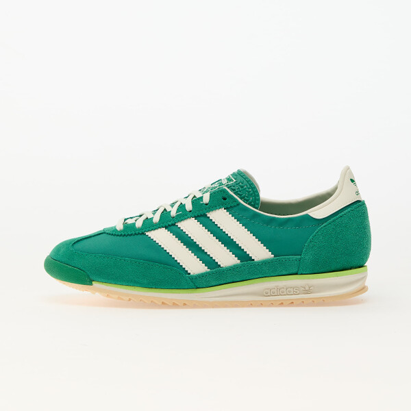 Tenisky adidas Sl 72 Og W Court Green/ Ivory/ Crystal Sand EUR 38 2/3
