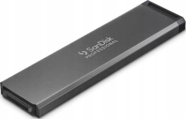 SanDisk Pro-Blade Mag 4TB Čierny (SDPM1NS-004T-GBAND)