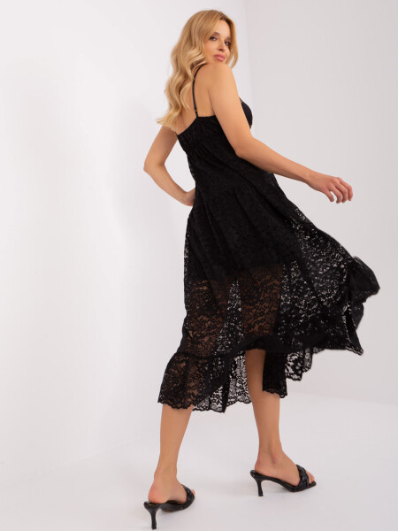 Sukienka TW SK BI model 18650599 czarny S - FPrice