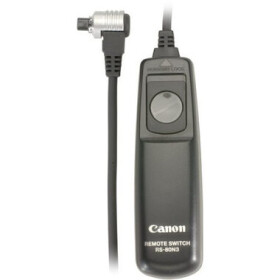 Canon RS-80N3 / drôtená spúšť pre EOS (2476A001AA)