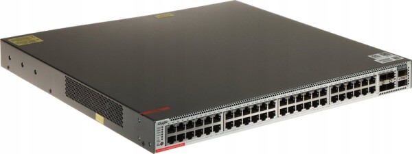 RUIJIE SWITCH POE RG-CS86-48MG4VS2QXS-UPD 48-PORTOWY SFP+ RUIJIE