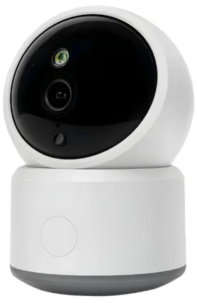 Immax NEO LITE SMART Security / Vnútorná kamera / P/T / 4MP / Wi-Fi 2,4 a 5 GHz / ONVIF / TUYA (07824L)