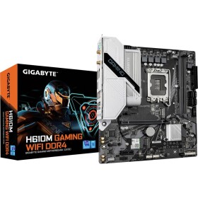 GIGABYTE H610M GAMING WF DDR4