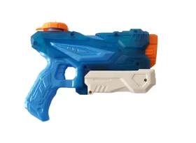 SPORTO Vodná pištoľ s tromi tryskami 300ml