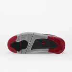 Tenisky Air Jordan 4 Rm Black/ Varsity Red-Wolf Grey-White EUR 47