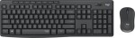 Logitech MK295 Silent Wireless Combo (920-009809)