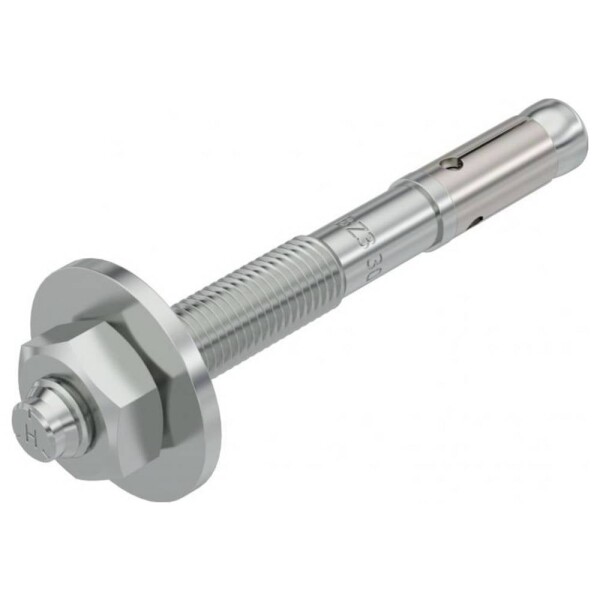 OBO Bettermann 3498691 čapová kotva 90.00 mm 3498691 1 ks; 3498691