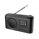 Majority Orwell Pro / Prenosné rádio / USB-C / DAB+ / FM (ORWEL2026)