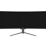 49" Dahua LM49-EW410CA čierna / VA Curved 1500R / 32:9 / 5120x1440 / 120Hz / 400cd-m2 / 3000:1 / 1ms / DP / HDMI / USB-C (DHI-LM49-EW410CA)