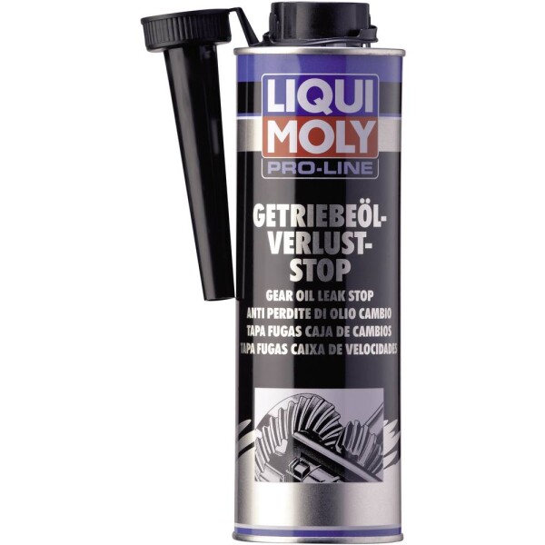 Liqui Moly Pro-Line Zastavenie straty prevodového oleja 5199 500 ml; 5199