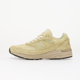 Tenisky New Balance 993 Morel/ Timberwolf/ Black EUR 45
