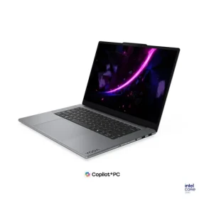 Lenovo Yoga Pro 7 15IPH11 sivá / Notebook / 15,3" 2560x1600 / Core Ultra 7 356H / 32GB / 1TB SSD / RTX 5050 8GB / W11P (83SN0041CK)