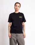 Carhartt WIP W' S/S Wiptopia II T-Shirt Black S