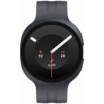 Samsung Galaxy Watch 9 (44 mm) čierna / Chytré hodinky / AMOLED / Wi-Fi / Bluetooth / GPS / Wear OS (SM-L350NZKAEUE)
