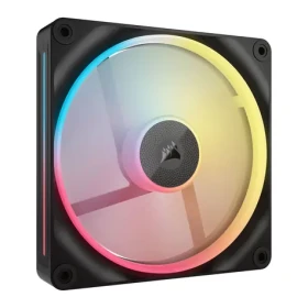 Corsair iCUE LINK LX140- R RGB čierna / 140 mm / 38.3 dB @ 2000 RPM / 91 CFM / PWM (CO-9051051-WW)