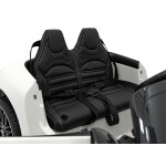 Mamido Elektrické autíčko Mercedes-Benz AMG SL63 4x4 biele