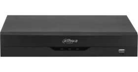 Dahua Technology XVR5104HS-4KL-I3 / Hybridný videorekordér / 4K / 4× analóg + 4× IP / AI funkcie / 1× SATA (XVR5104HS-4KL-I3)