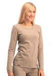Dámsky nátelník Key LVD 729 Hot Touch S-XL