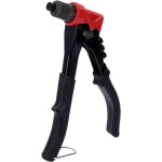 Kliešte na nity 3v1 KS Tools 150.9851; 150.9851