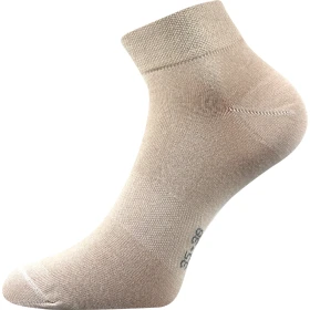 Ponožky LONKA Raban beige 3 páry 39-42 108720
