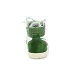 Koel Danish Nappa Green AD celoročné členkové barefoot topánky 40 EUR