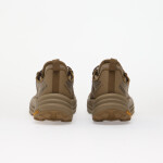 Tenisky adidas TERREX Freehiker 3 Low GORE-TEX Khaki Six/ Brown Oxide/ Dark Brown EUR 45 1/3