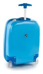 Detský kufrík Heys Kids Paw Patrol 2w Light Blue 3