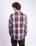 Carhartt WIP L/S Tamblyn Shirt Tamblyn check, Lokers L