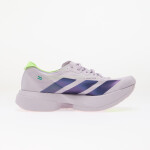 Tenisky adidas ADIZERO Adios Pro 4 Running Purple Tint/ Solar Purple/ Signal Green EUR 38