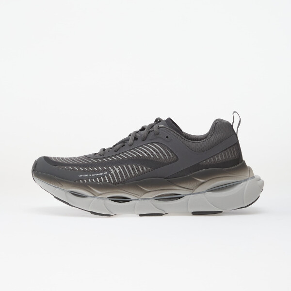 Tenisky Under Armour Halo Racer Gray EUR 42