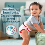 Pampers Premium Pants